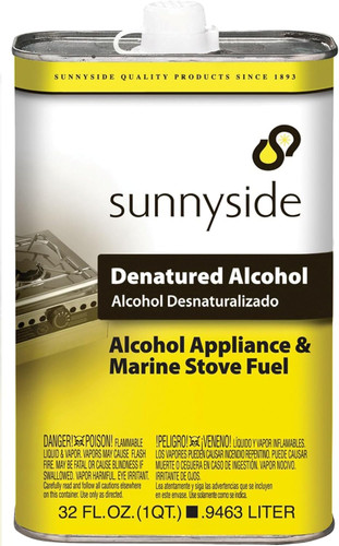 Sunnyside 83432 alcool - 83432,