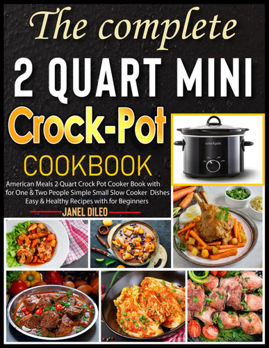 The complete quart - the,