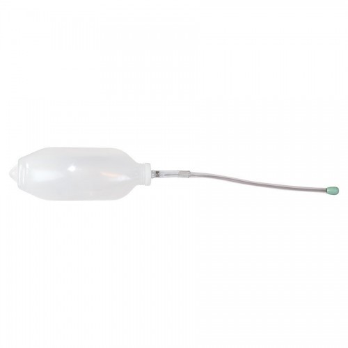 Alimentatore fluido orale