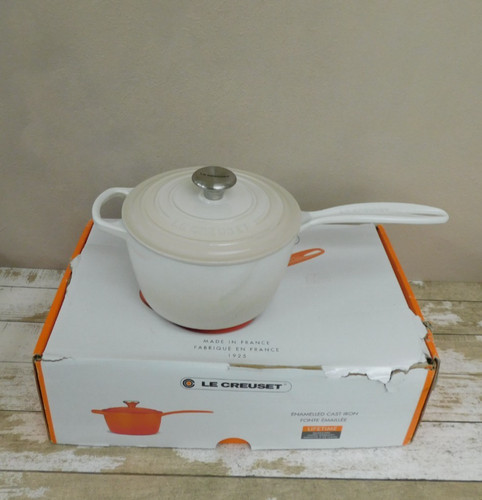 Creuset signature - le,