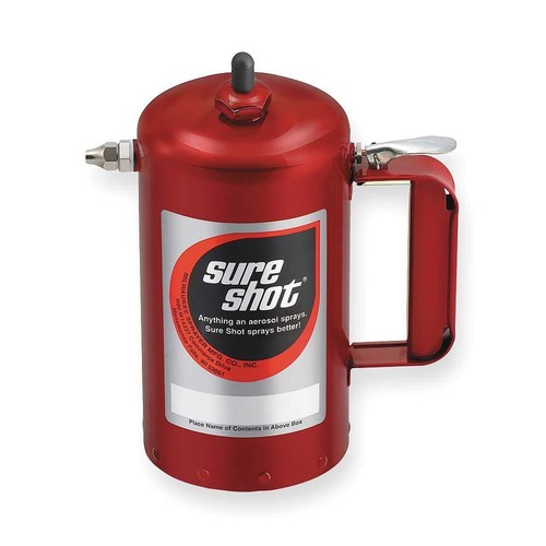 Sureshot quart enameled - sureshot,