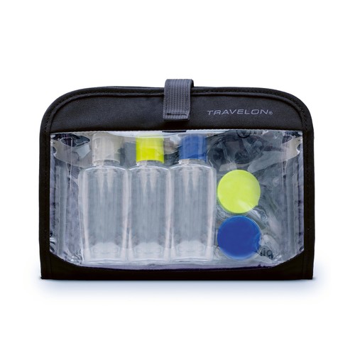 Travelon wet dry quart bag - wet,