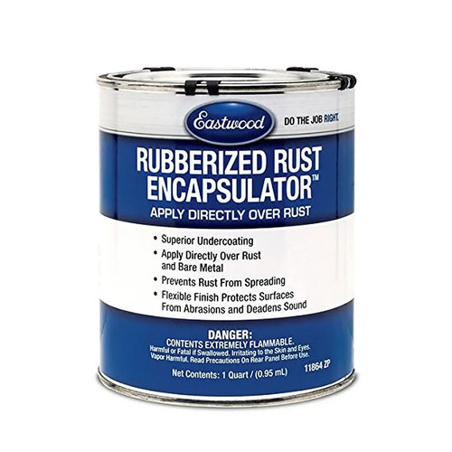 Eastwood incapsulatore ruggine - eastwood,
