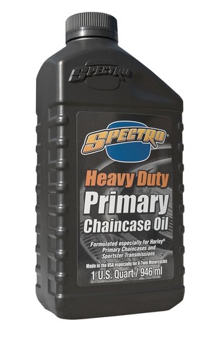 Olio primario spectro per - spectro,