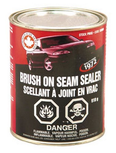 Dominion sure seal pbgq - seal,