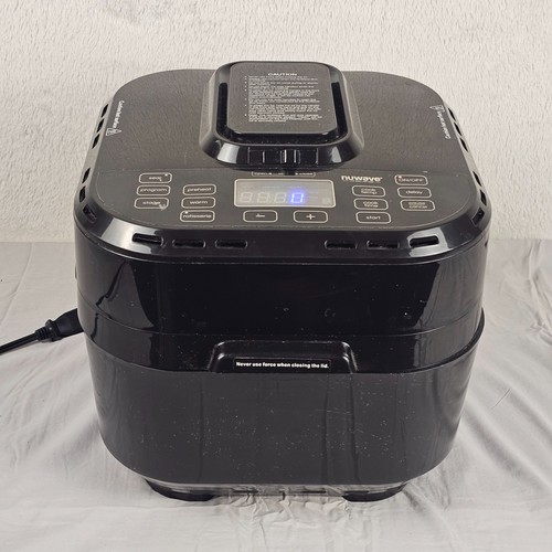 Nuwave brio healthy - nuwave,