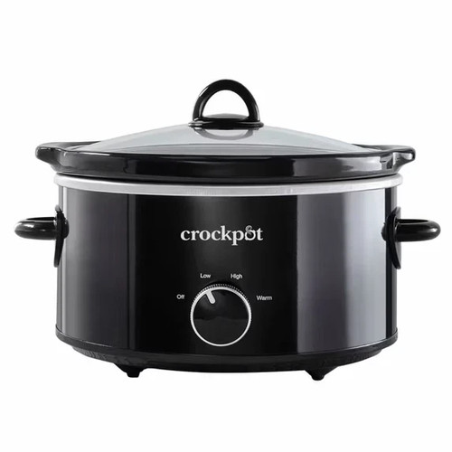 Crockpot quart classic slow - classic,