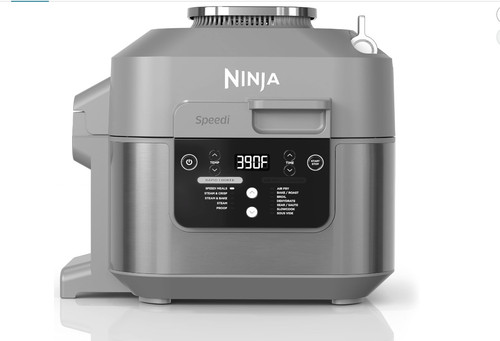Ninja speedi sf301 - ninja, fornello