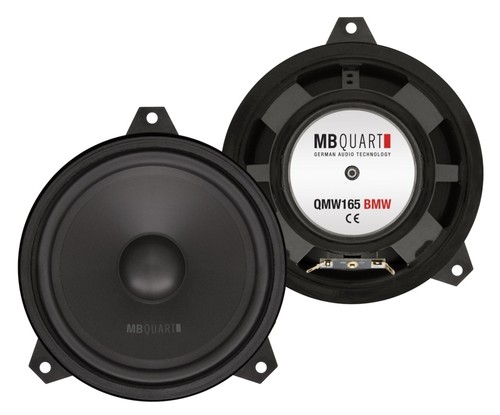 Quart qmw165 bmw e46 5 - mb,