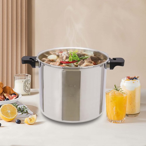 Pentola pressione quart - pentola, 23