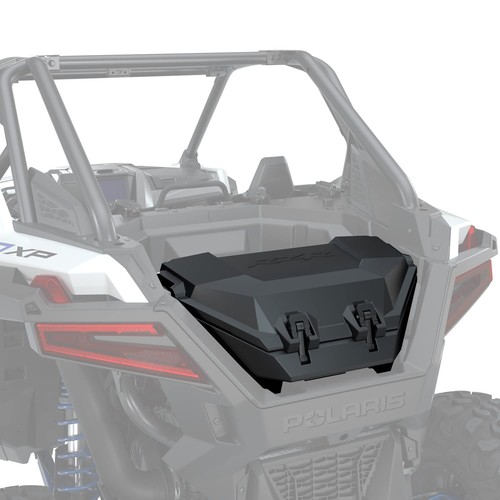 Polaris rzr lock ride - polaris,