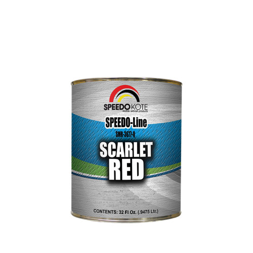 Scarlet red toner for - scarlet,