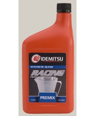 Idemitsu racing rotary premix - rotary,