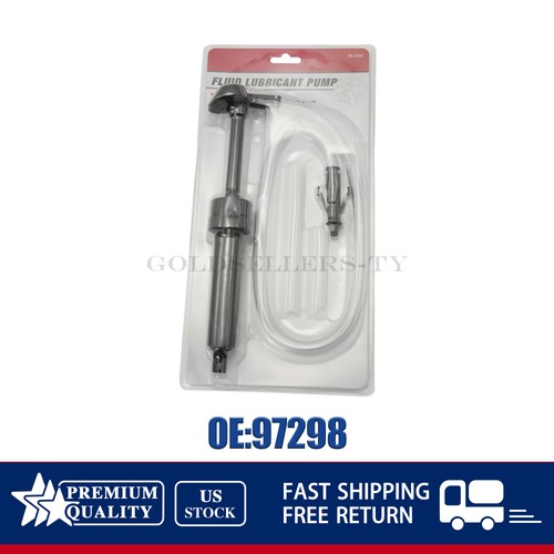 Fluid transfer pump dispenser - fluid,