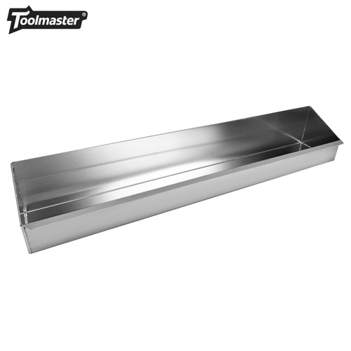 Aluminum oil shelf - shelf, 12