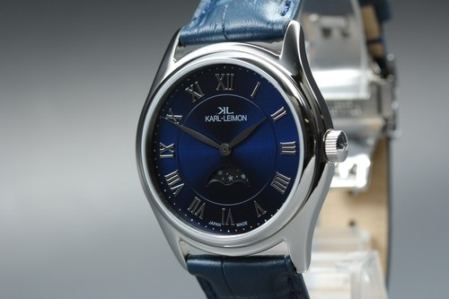 Orologio uomo karl leimon - orologio, karl-leimon