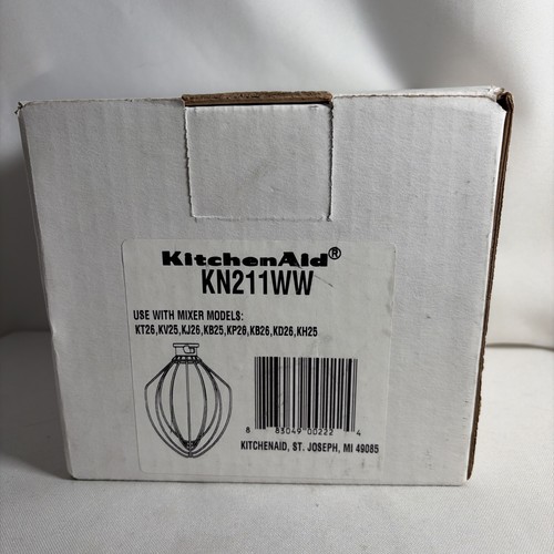 Kitchenaid kn211ww frusta - kn211ww, 11