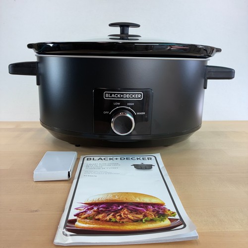 Black decker quart - 7, lavagna