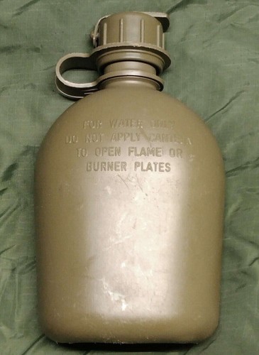 Military quarto mensa - us,