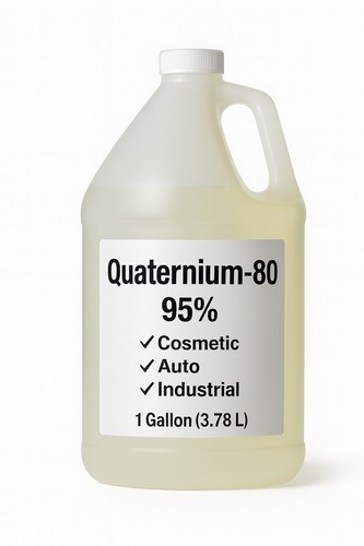 Quaternium polimero - quaternium-80,