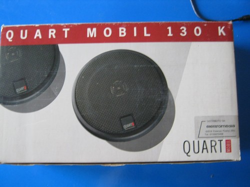 Quart mobil 130k - 130k , coppia